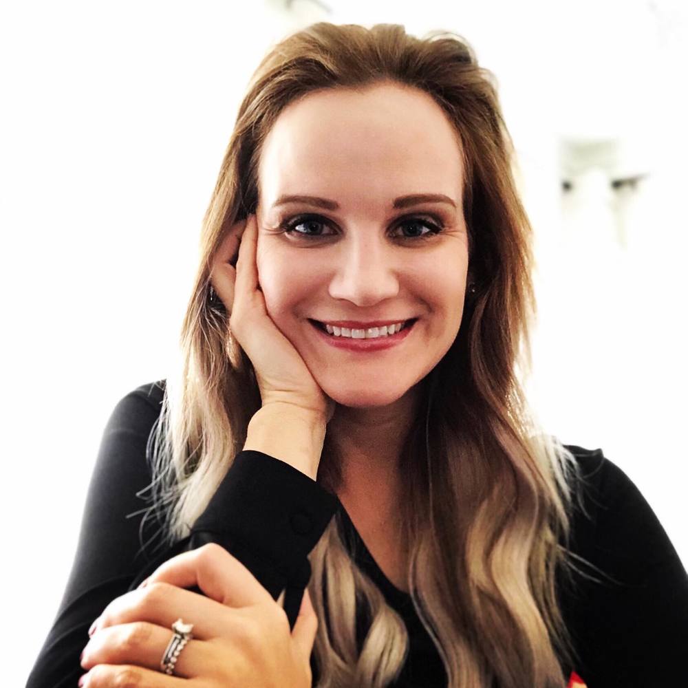 Meet your Posher, Jennifer